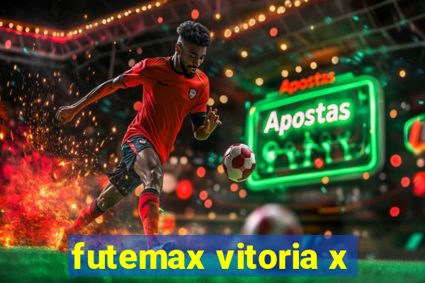 futemax vitoria x